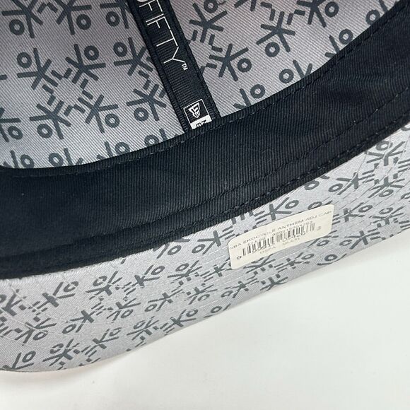 Ekocycle Baseball Cap Hat Coca Cola Will.i.am Recycling New Era Strapback Gray - Picture 7 of 13
